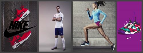 обувь, одежда найк