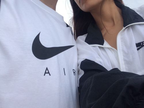 найк одежда