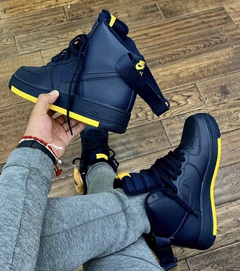 найк тренды 2020