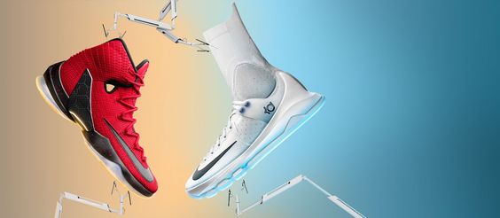 Мужская обувь Найк