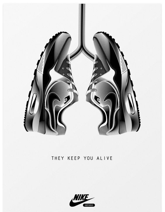 Мужская обувь Найк