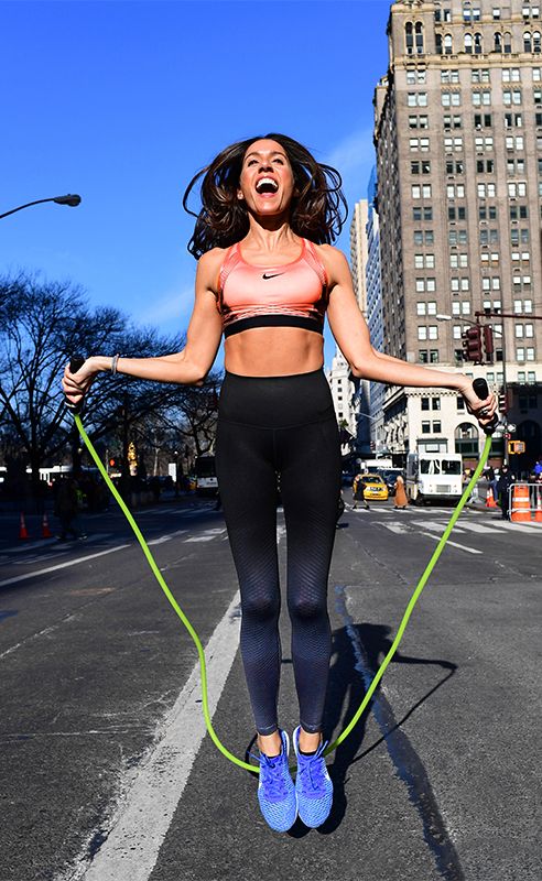 Новинки Найк