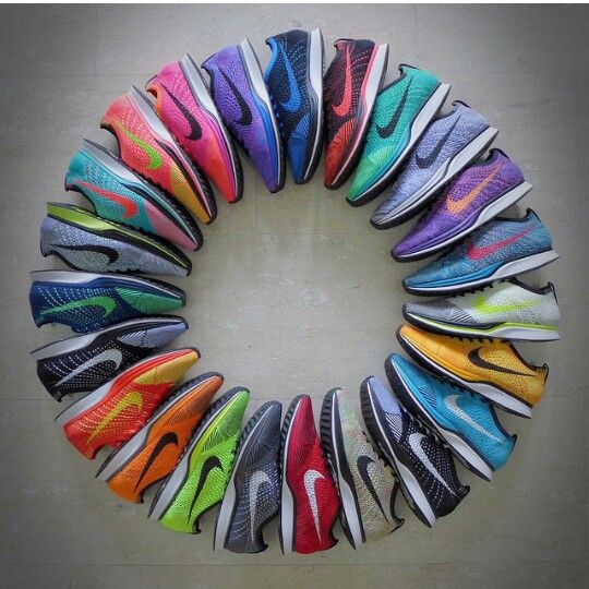 скидки найк