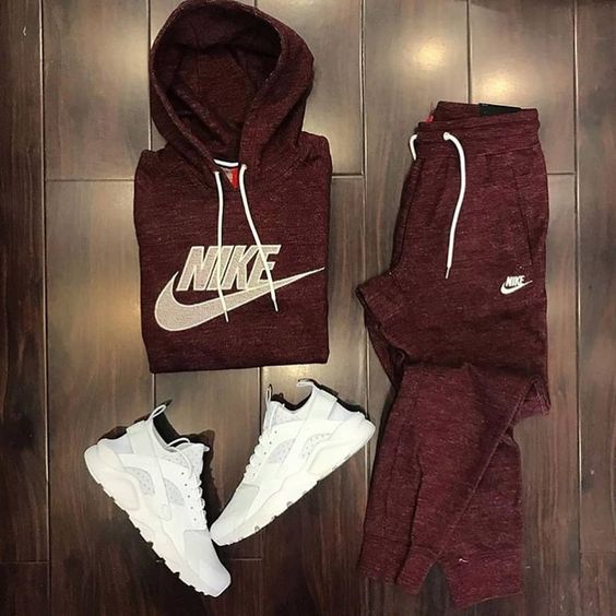 спортивный костюм nike