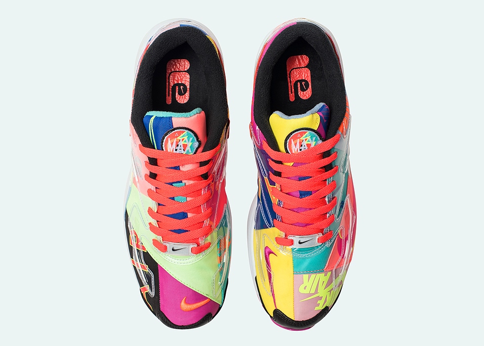 спортивная обувь Nike