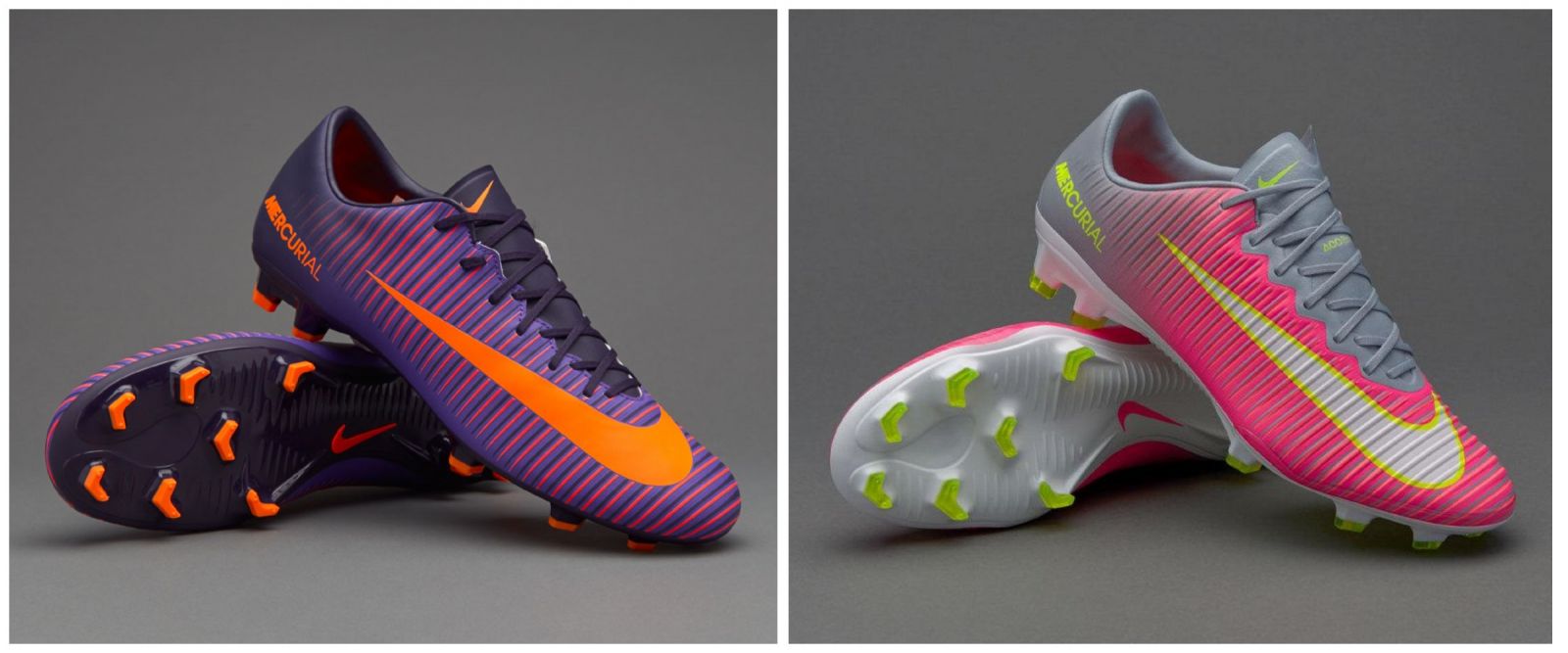 Найк Меркуриал