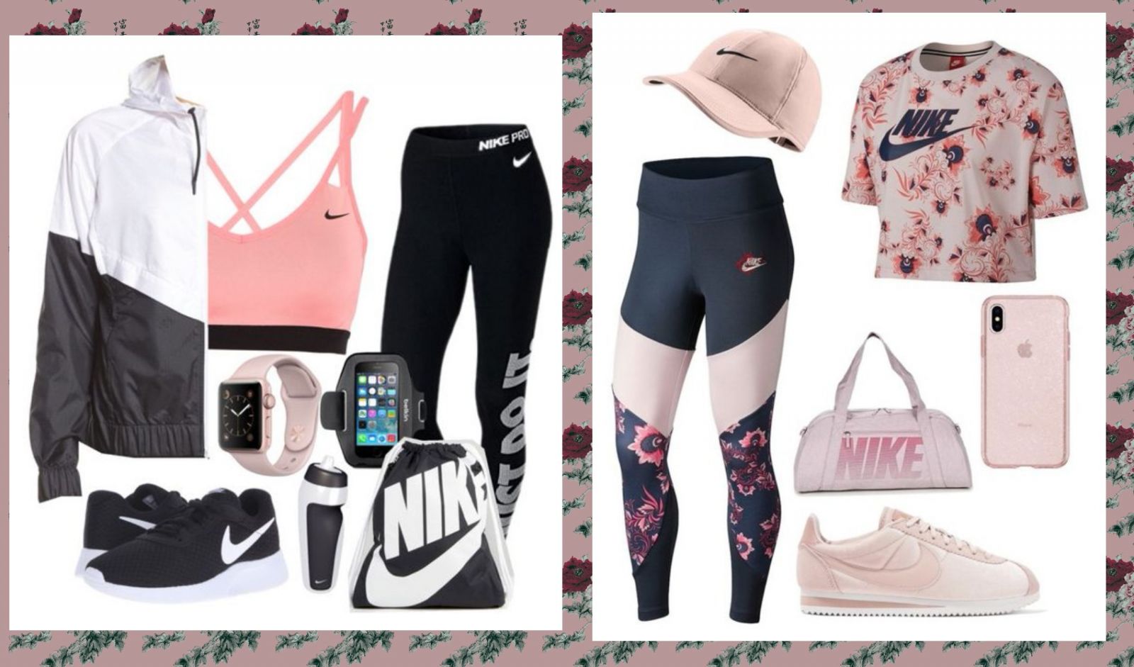 Nike официальный магазин 