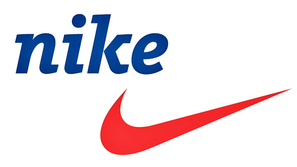 Новинки Найк