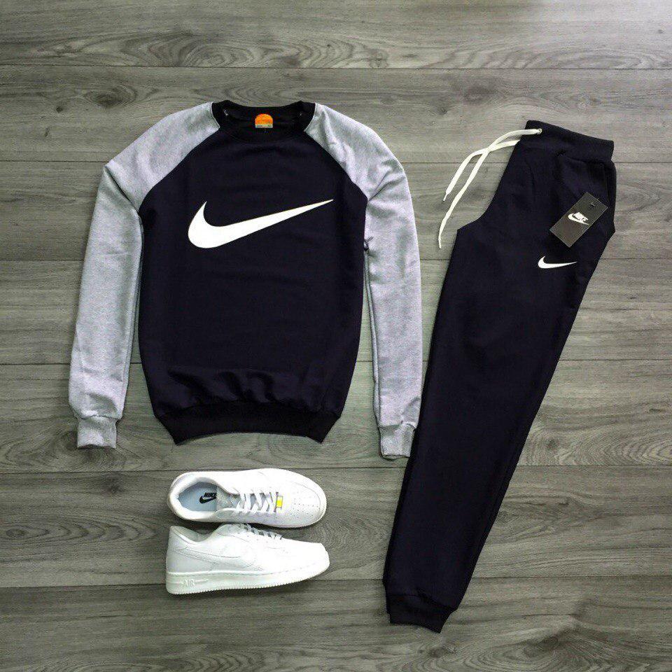 купить спортивный костюм Найк