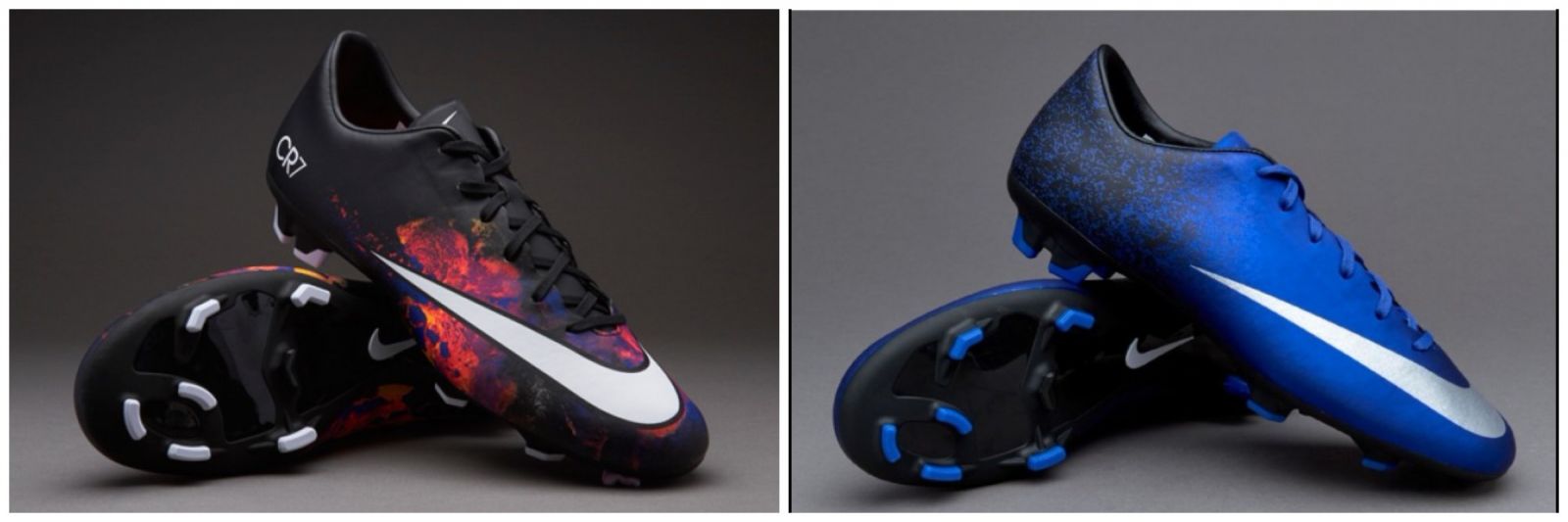 Найк Меркуриал