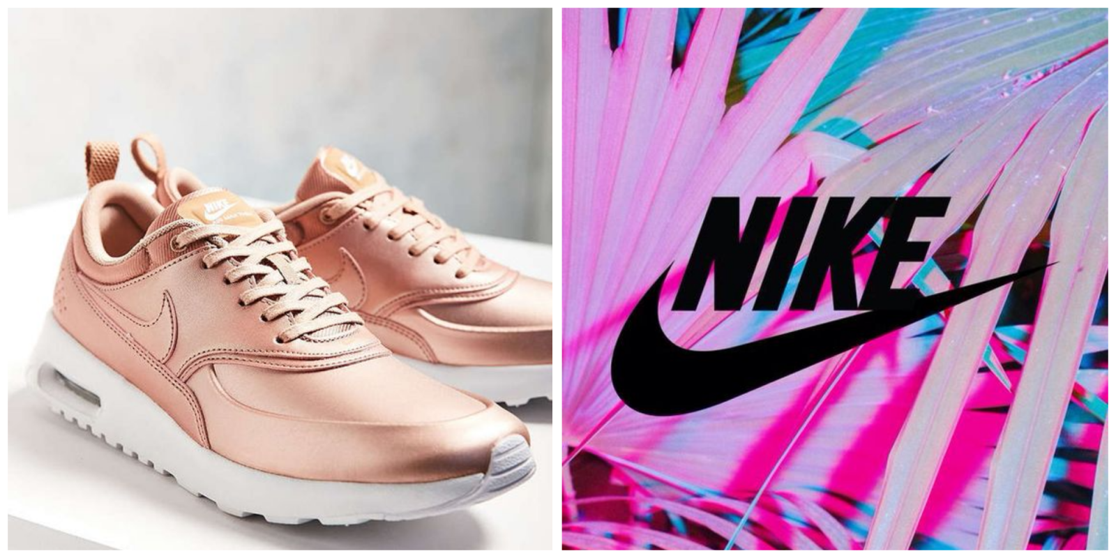 Официальный магазин Найк