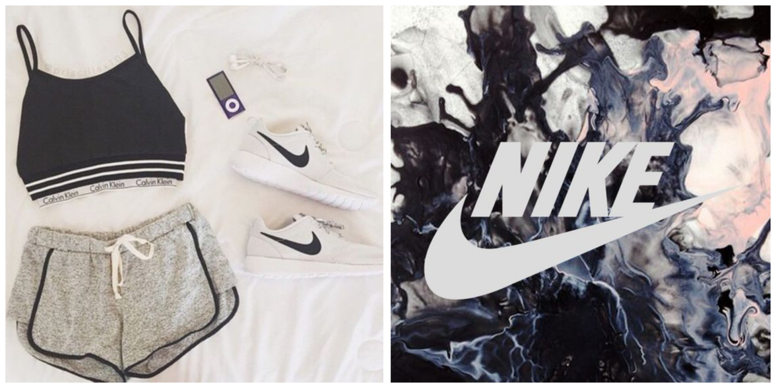 Официальный магазин Найк