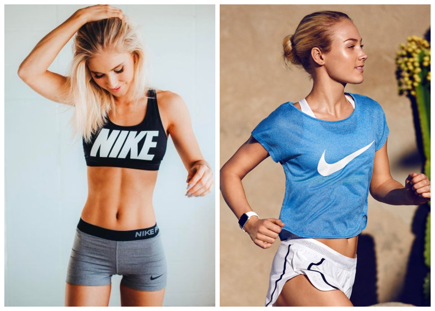 Официальный магазин Найк