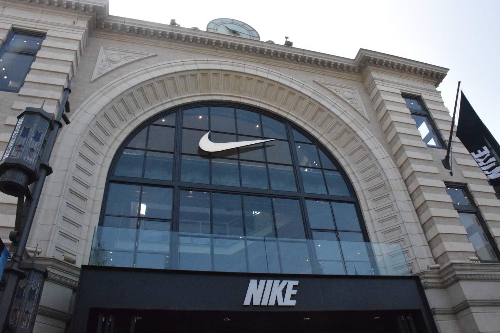 Кроссовки Nike купить