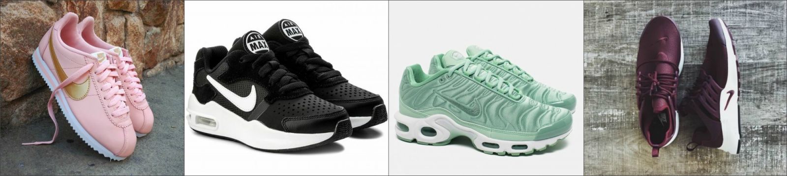 Кроссовки Nike купить